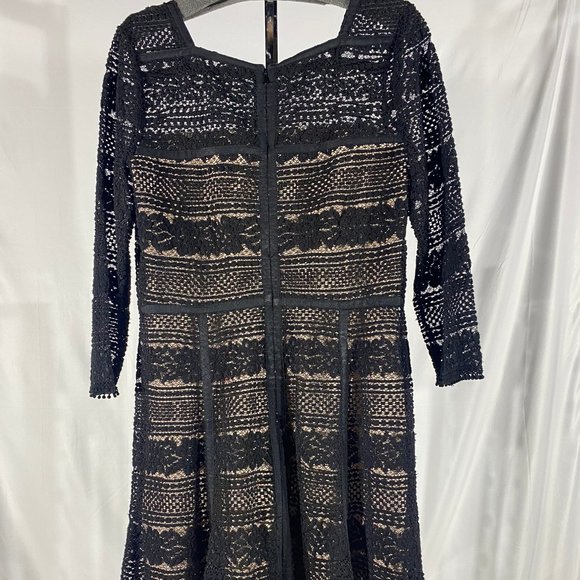 Dress - Nue by Shani - Picture 3 of 6